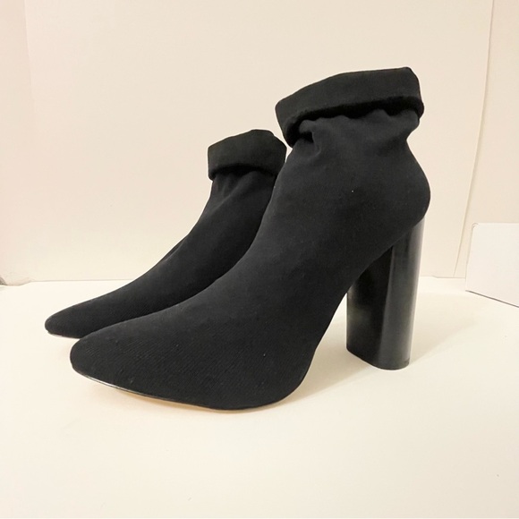 Aldo Womens Boots Size 8.5 Lovelyy Love Boots - Picture 6 of 16